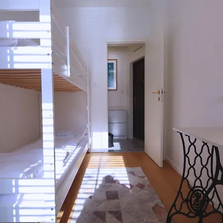 Amigos Family By Mc Apartment