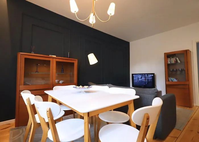 Apartment Amigos Family By Mc Zoppot