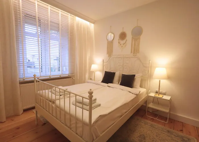 Apartment Amigos Family By Mc *